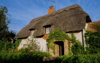 How Long Does a Thatched Roof Last?: Understanding Durability