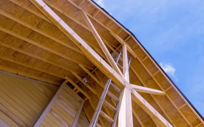 How to Connect a Porch Roof to House? Step-by-Step Guide