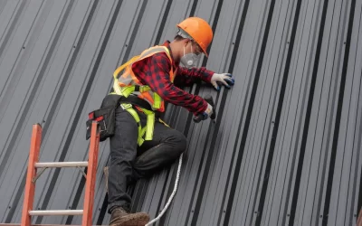 How to Install Metal Roofing Over Shingles: A Comprehensive Guide